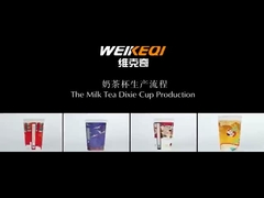 Vista della fabbrica