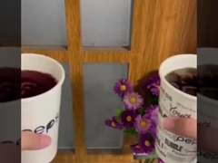 Coppa di carta singola