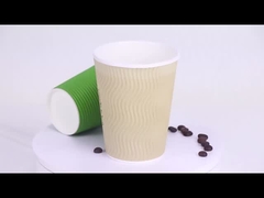 coppe di carta da parati ondulate2