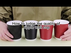 coppe di carta da pareti ondulate4